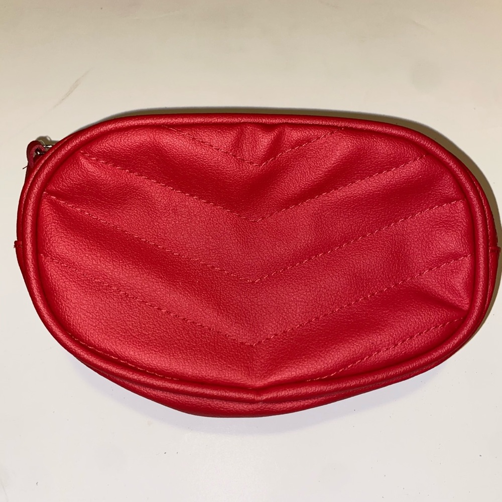 Mini Red purse